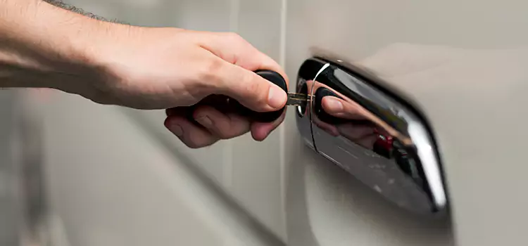 Why Choose Our Auto Locksmith Team in McAllen, TX?