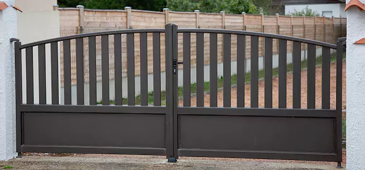 Advanced Gate Solutions in McAllen, TX