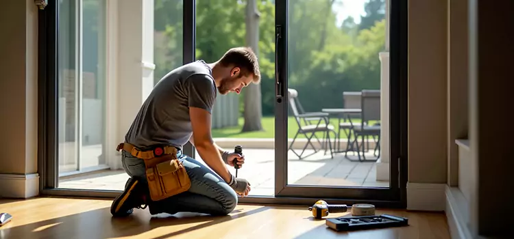 Comprehensive Solutions for Every Glass Door Need in McAllen, TX
