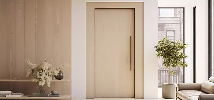 Choose Quality for Your Inside Doors in McAllen, TX
