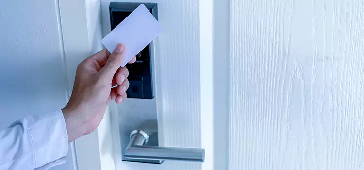 Why Choose Us for Your Keycard Lock Installation in McAllen, TX?