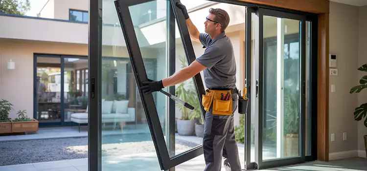 Specialized Sliding Door Roller Services in McAllen, Texas