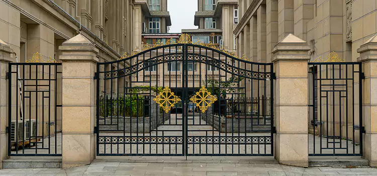 Comprehensive Iron Gate Maintenance Solutions in McAllen, TX