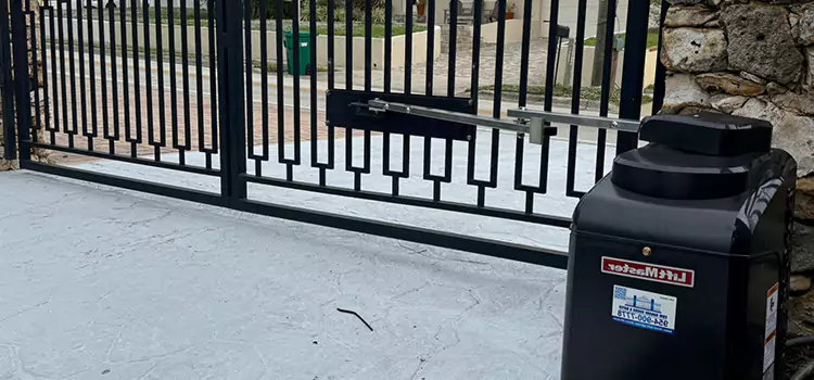 Seamless Installation and Support for Your New Gate in McAllen, TX