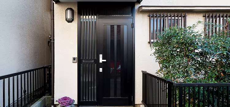 Popular Exterior Door Options in McAllen, TX