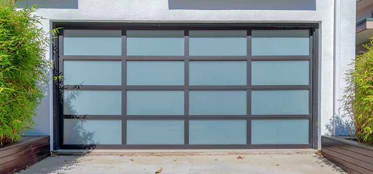 Why Choose Us for Garage Door Care in McAllen, TX?