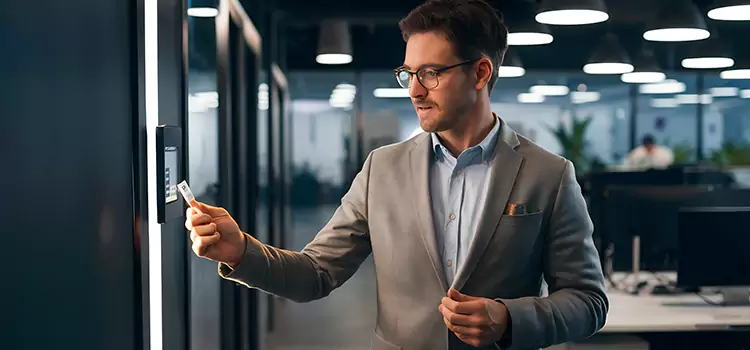 Our Commitment to Keycard Security Excellence in McAllen, TX