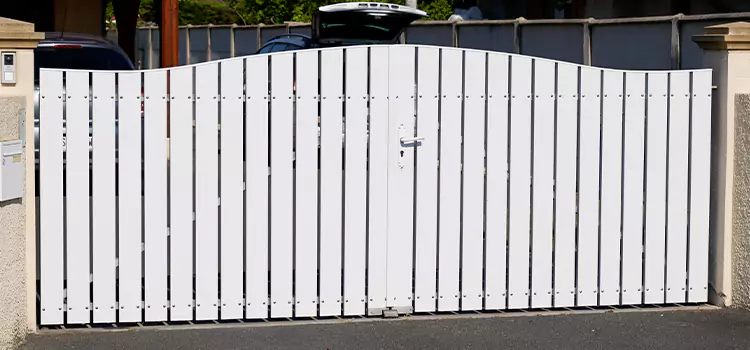 Why Choose Us for Residential Gate Repair in McAllen, TX?